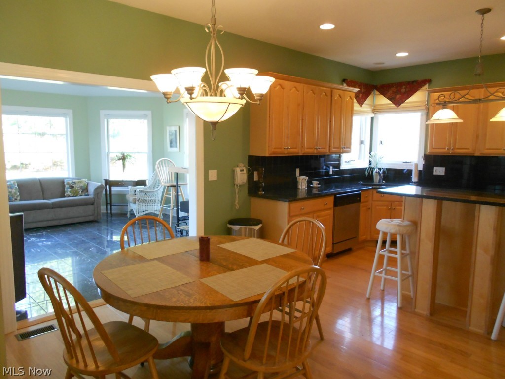The Reserve at Kingsbury - Residential