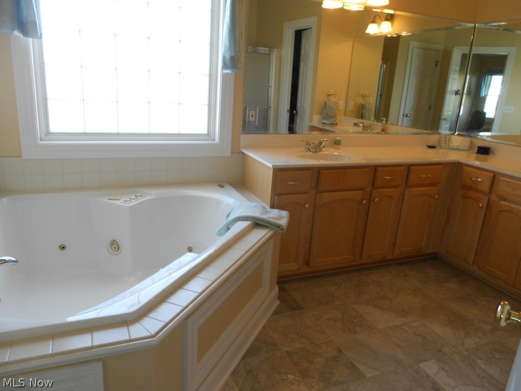 The Reserve at Kingsbury - Residential