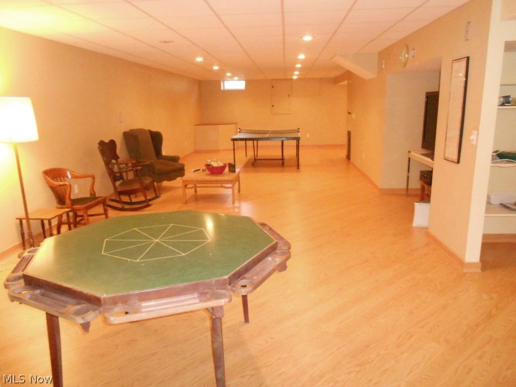 The Reserve at Kingsbury - Residential