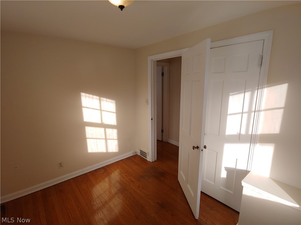 Belvoir Blvd - Residential Lease