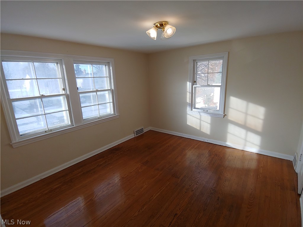 Belvoir Blvd - Residential Lease