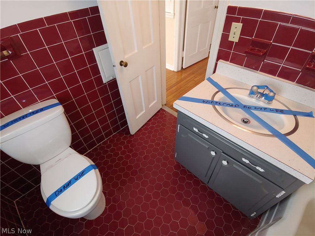 Belvoir Blvd - Residential Lease