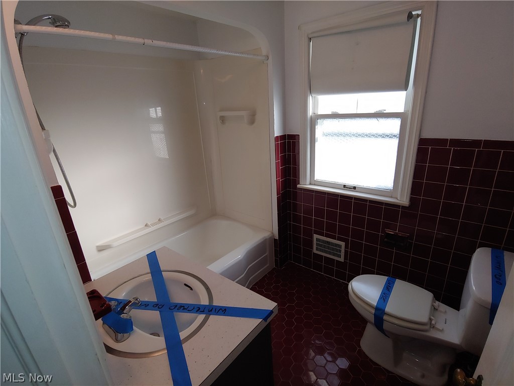 Belvoir Blvd - Residential Lease