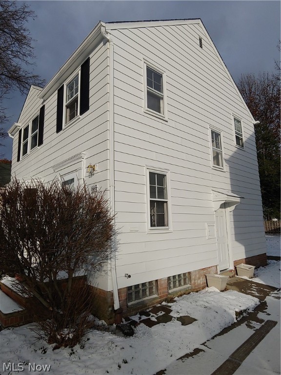 Belvoir Blvd - Residential Lease