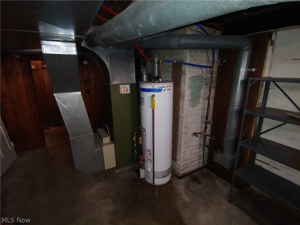 Belvoir Blvd - Residential Lease