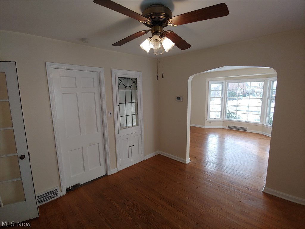 Belvoir Blvd - Residential Lease