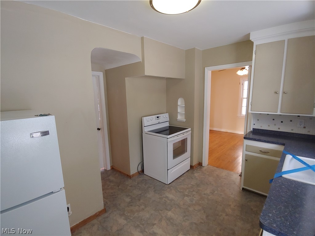 Belvoir Blvd - Residential Lease