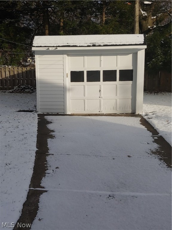 Belvoir Blvd - Residential Lease