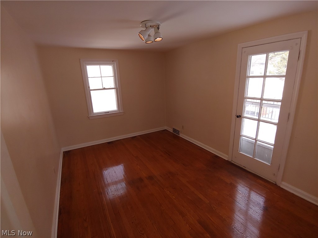 Belvoir Blvd - Residential Lease