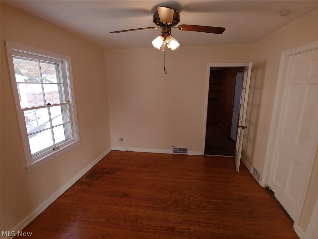 Belvoir Blvd - Residential Lease