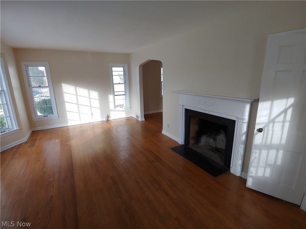 Belvoir Blvd - Residential Lease