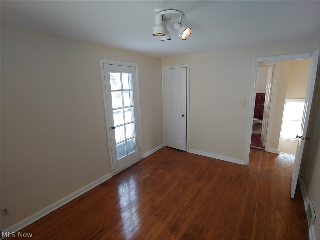 Belvoir Blvd - Residential Lease
