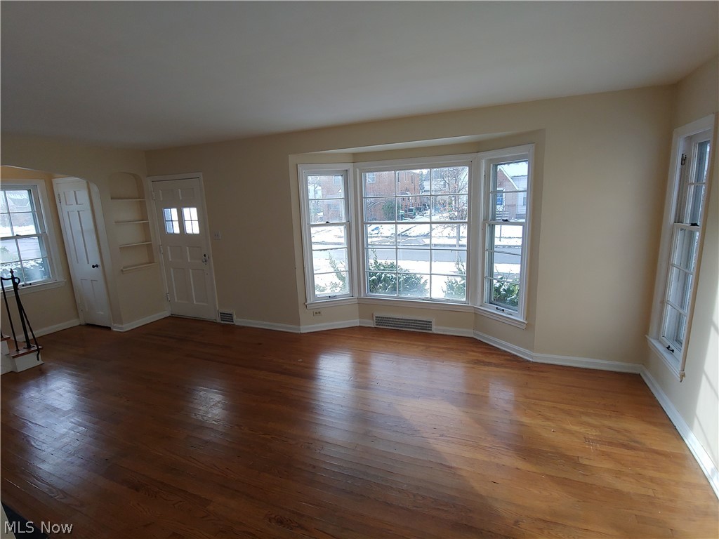 Belvoir Blvd - Residential Lease
