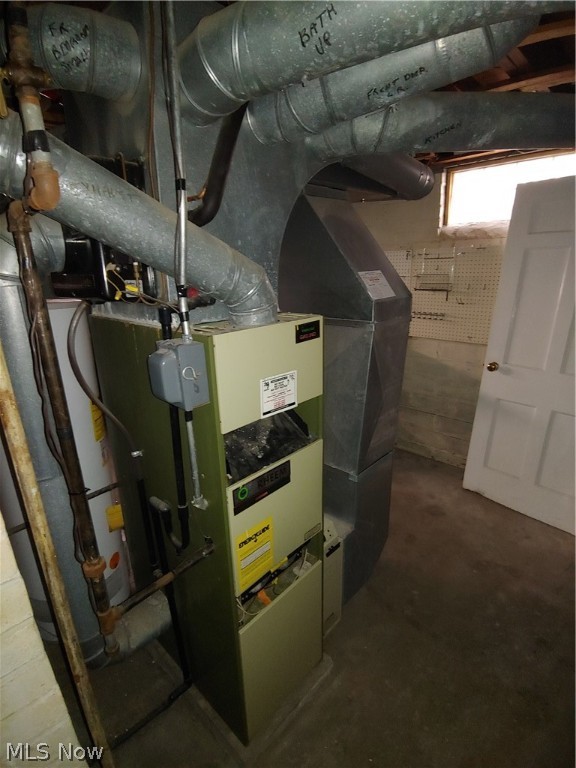 Belvoir Blvd - Residential Lease