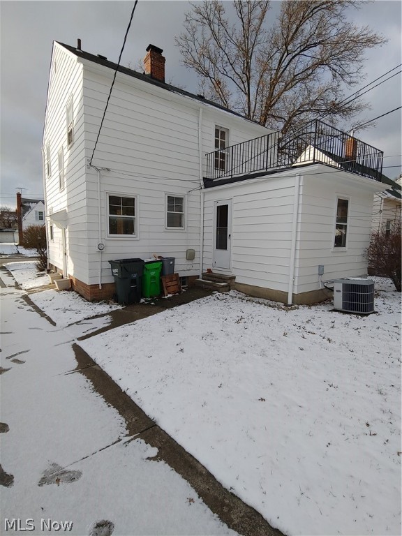 Belvoir Blvd - Residential Lease