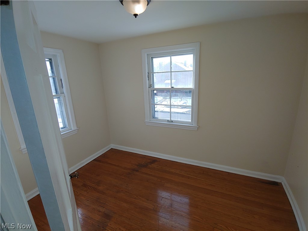 Belvoir Blvd - Residential Lease