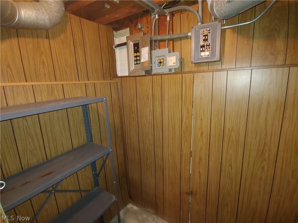 Belvoir Blvd - Residential Lease