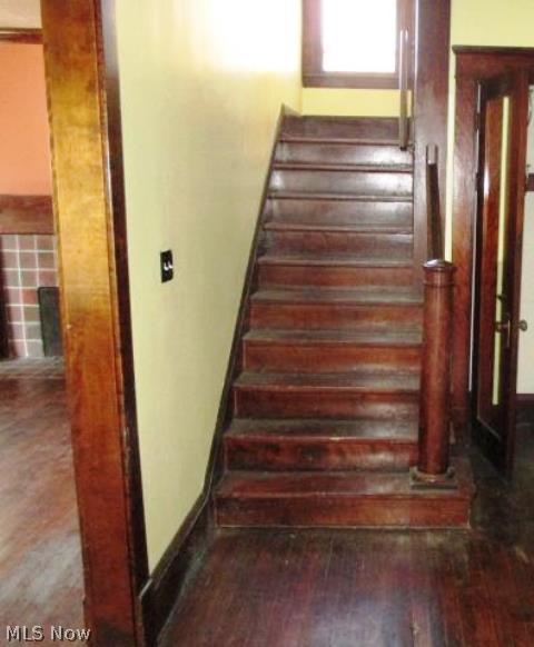 Forest Hill - Residential