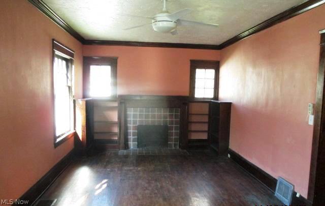 Forest Hill - Residential