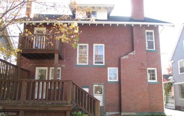 Forest Hill - Residential