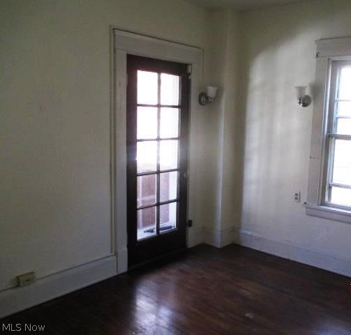 Forest Hill - Residential