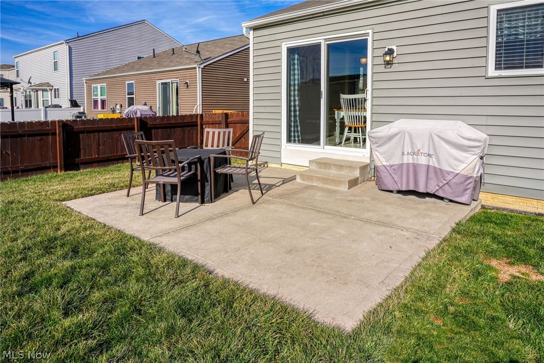 Village/Abbie Trls Sec 3 Prt 2 - Residential