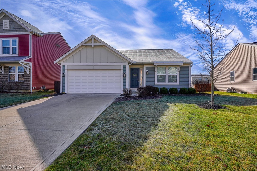 Village/Abbie Trls Sec 3 Prt 2 - Residential