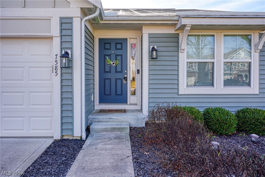 Village/Abbie Trls Sec 3 Prt 2 - Residential