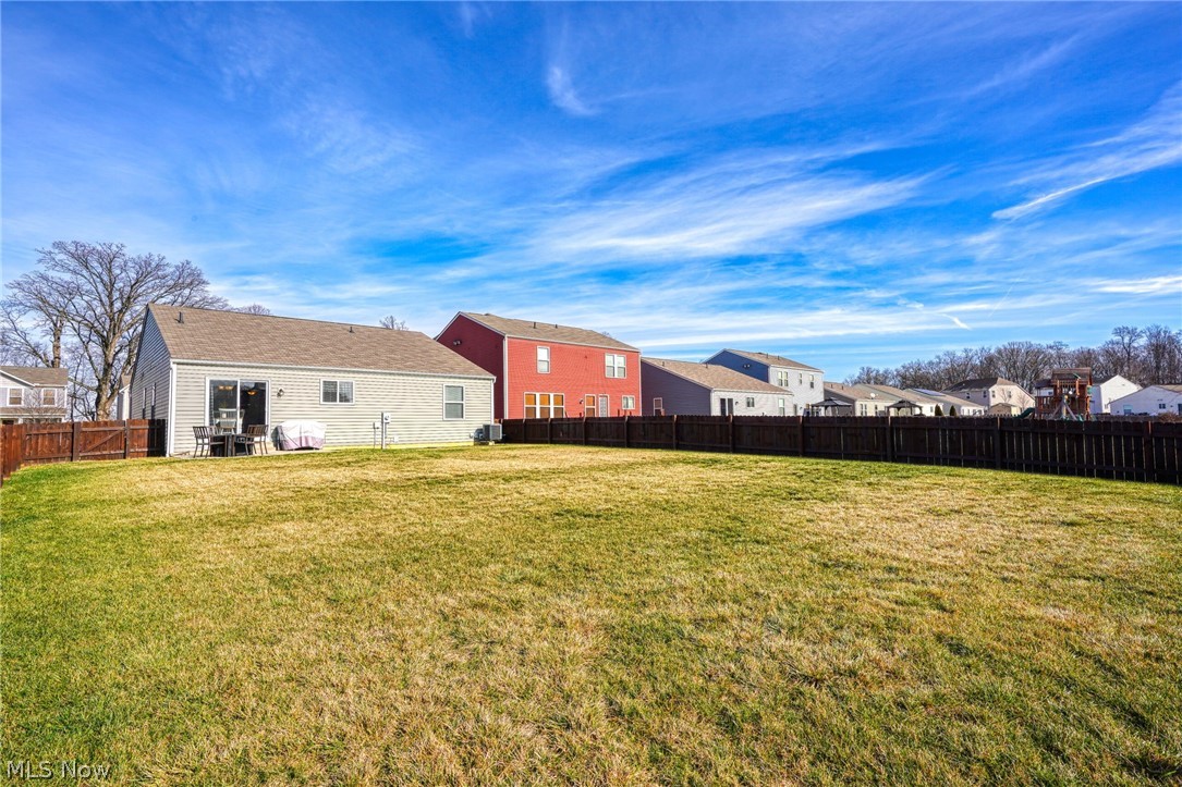 Village/Abbie Trls Sec 3 Prt 2 - Residential