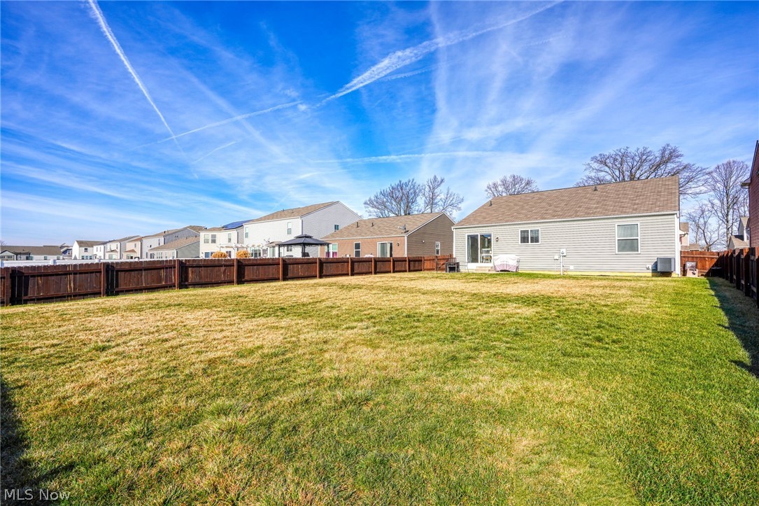 Village/Abbie Trls Sec 3 Prt 2 - Residential