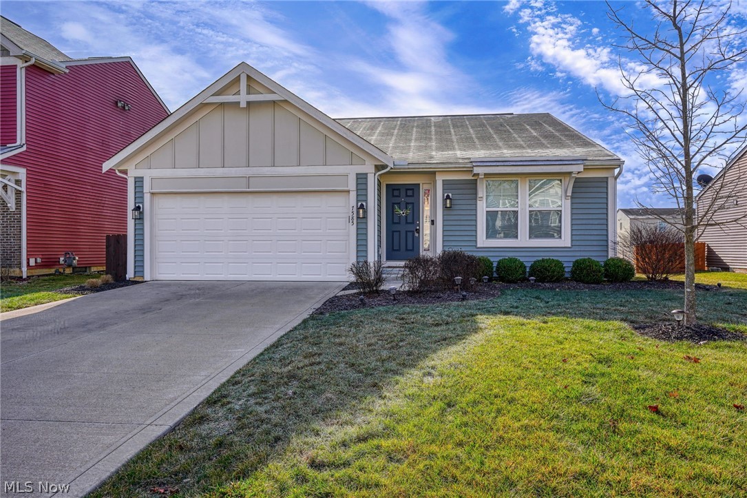 Village/Abbie Trls Sec 3 Prt 2 - Residential