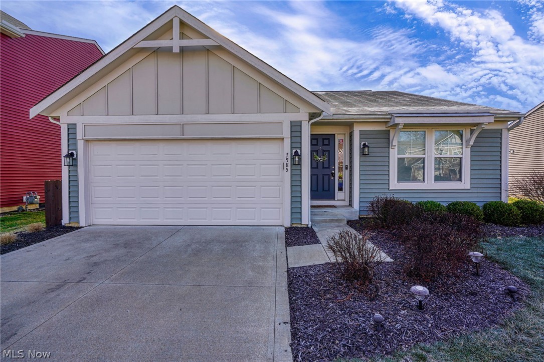 Village/Abbie Trls Sec 3 Prt 2 - Residential