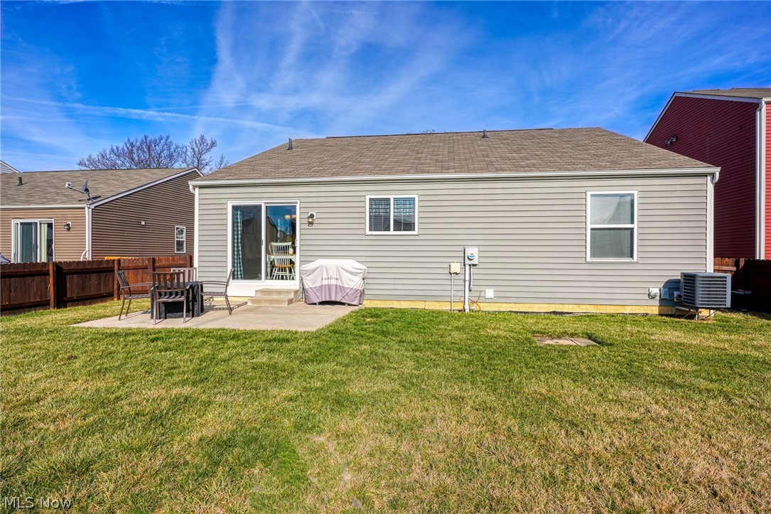 Village/Abbie Trls Sec 3 Prt 2 - Residential