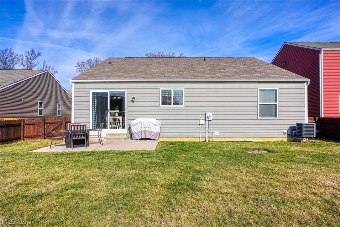 Village/Abbie Trls Sec 3 Prt 2 - Residential