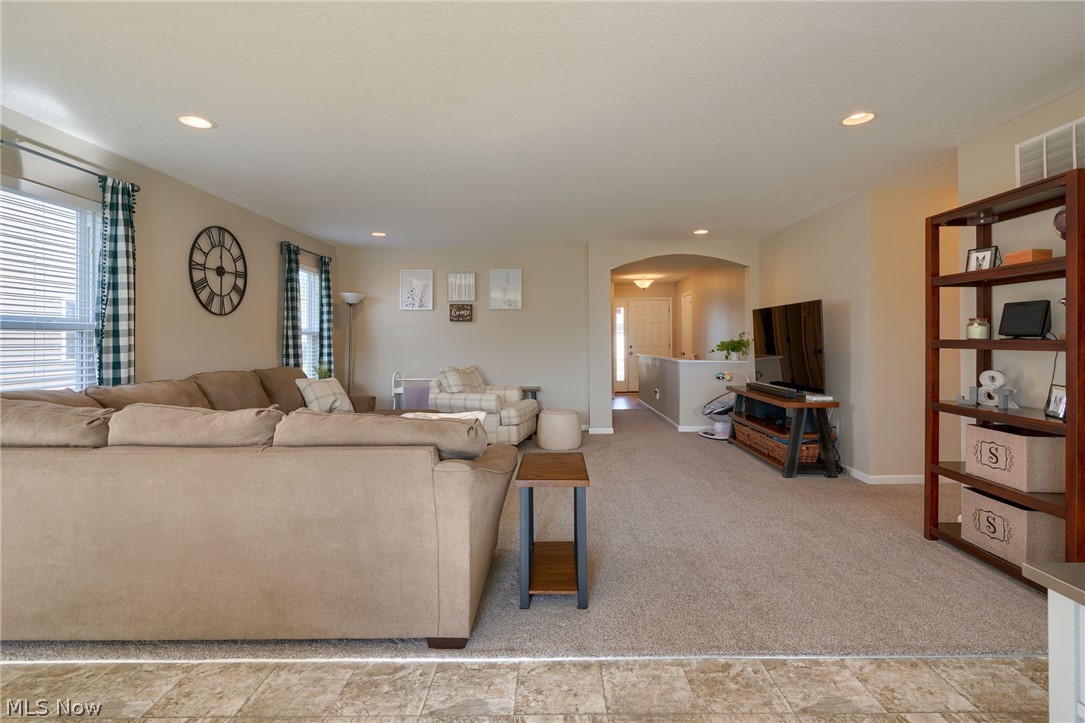 Village/Abbie Trls Sec 3 Prt 2 - Residential