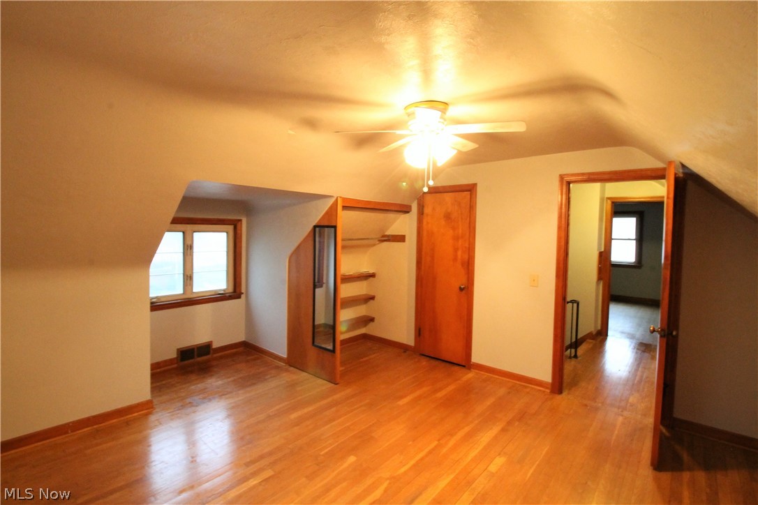 Canton - Residential