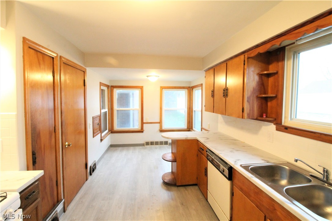 Canton - Residential