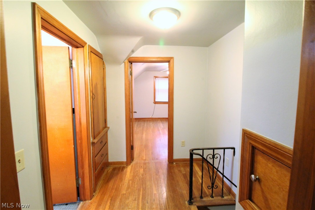 Canton - Residential