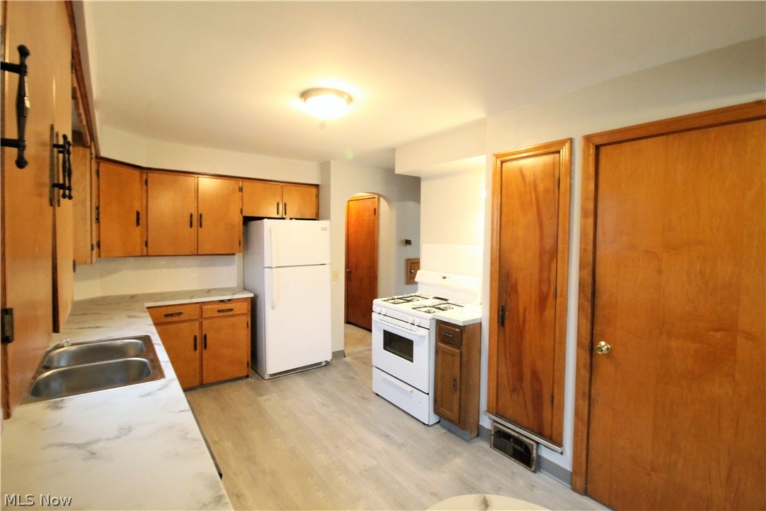 Canton - Residential