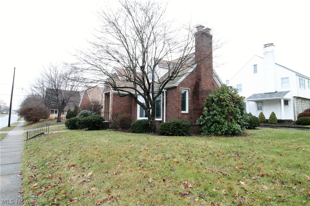 Canton - Residential
