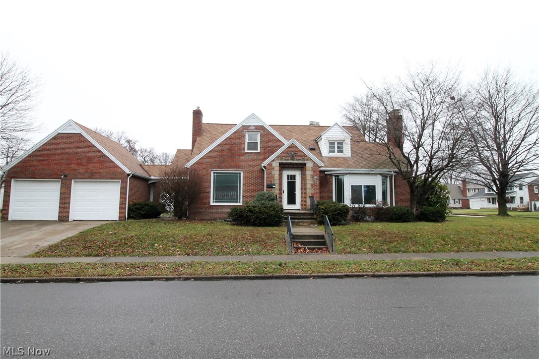 Canton - Residential