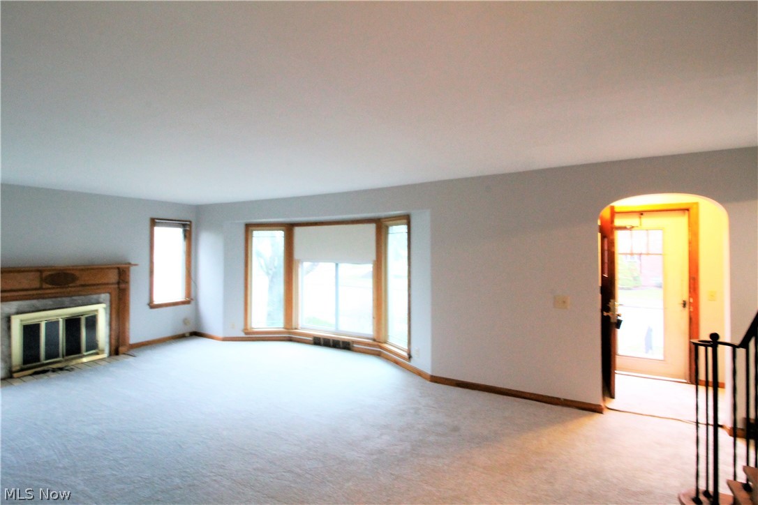 Canton - Residential