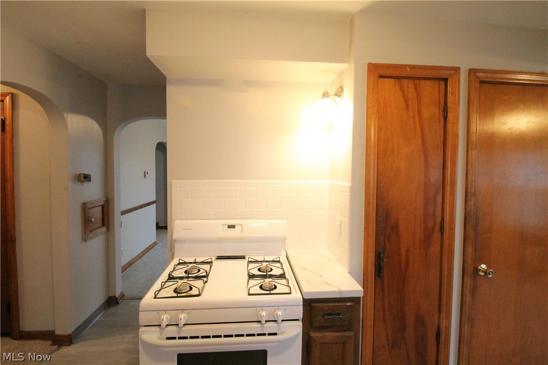 Canton - Residential
