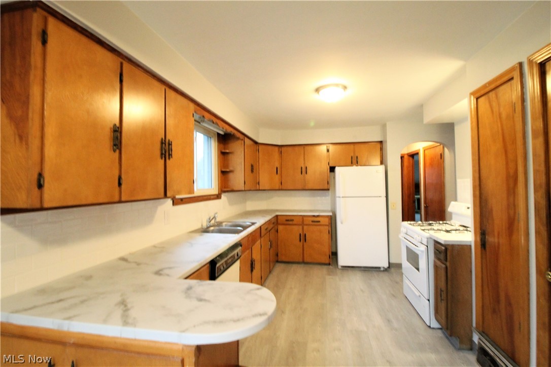 Canton - Residential