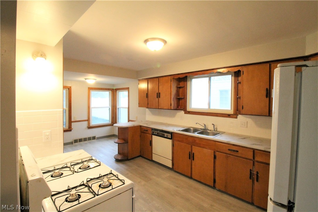 Canton - Residential