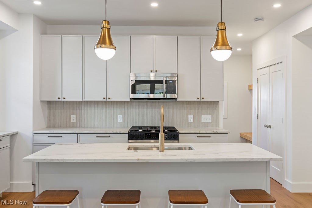 J B Perkins - Residential