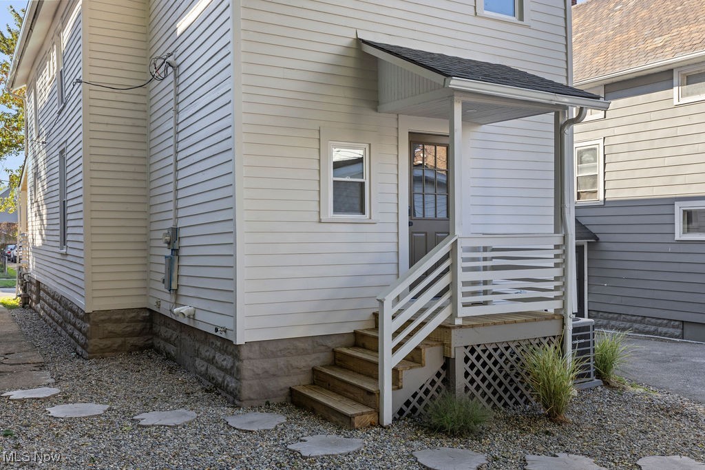 J B Perkins - Residential