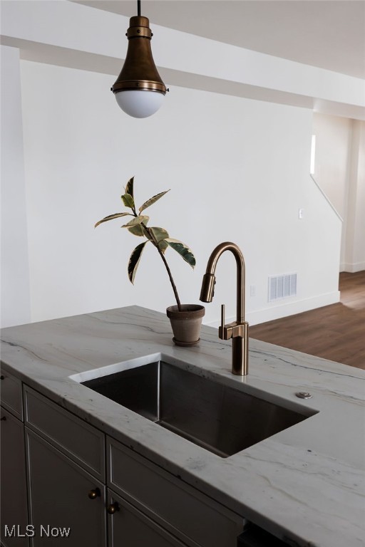 J B Perkins - Residential