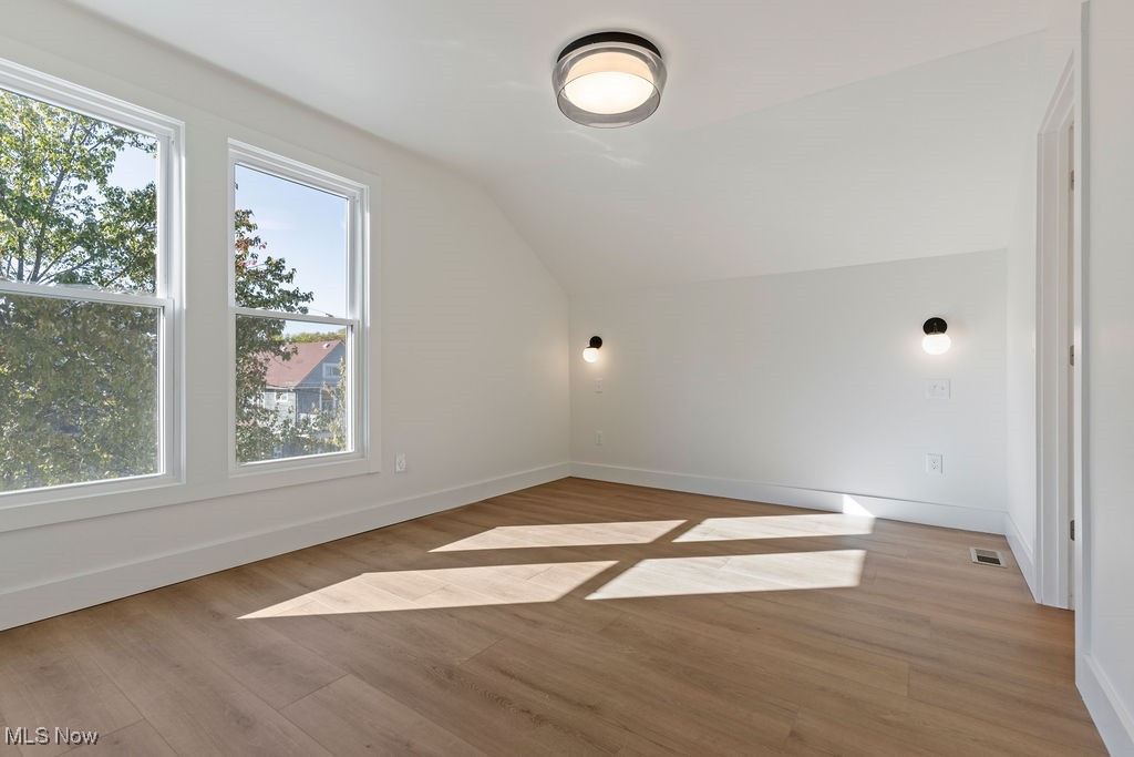 J B Perkins - Residential