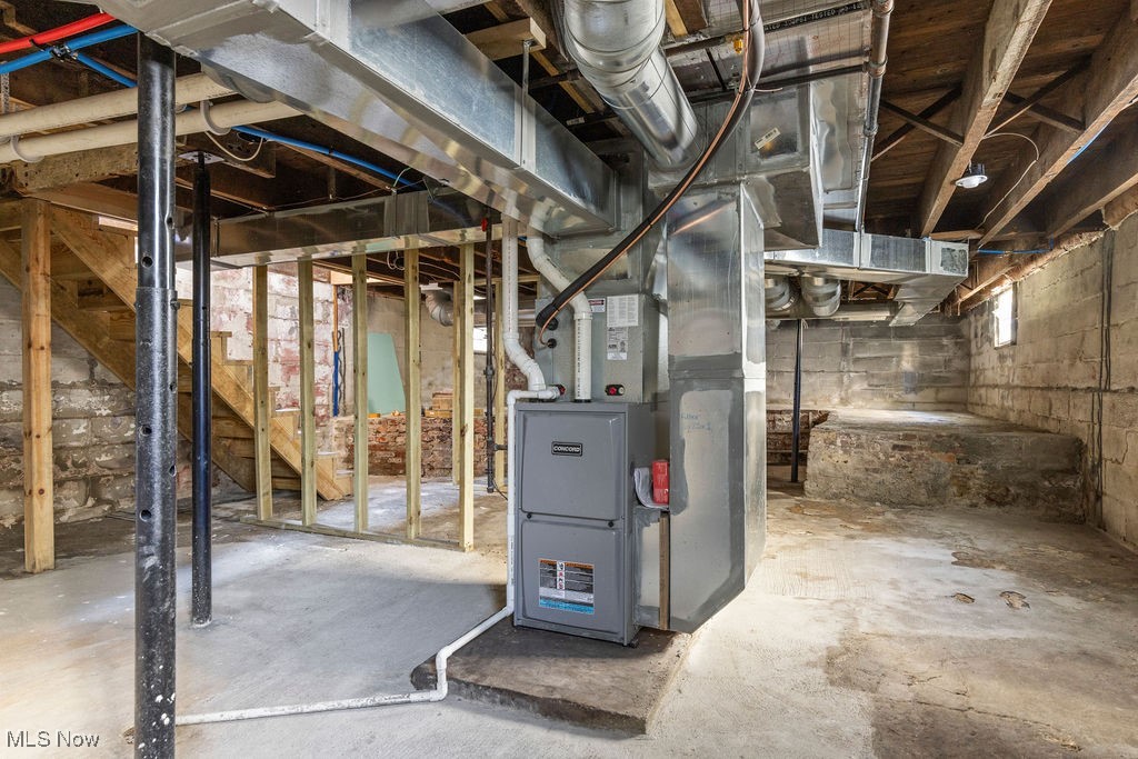 J B Perkins - Residential